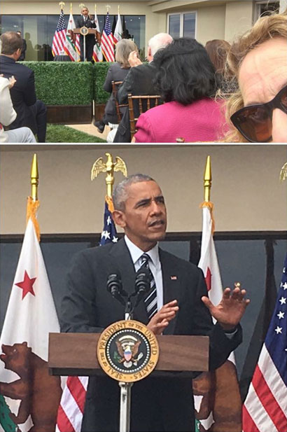 President Obama
