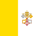 The Vatican's Flag