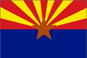 Arizona Flag