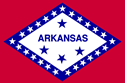 Arkansas Flag