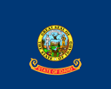 Idaho Flag