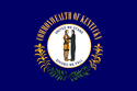 Kentucky Flag
