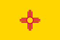 New Mexico Flag
